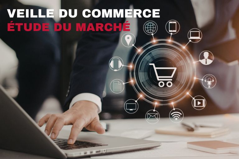 Commerce en ligne en Suisse : +6% en 2025, et des opportunités pour le commerce local