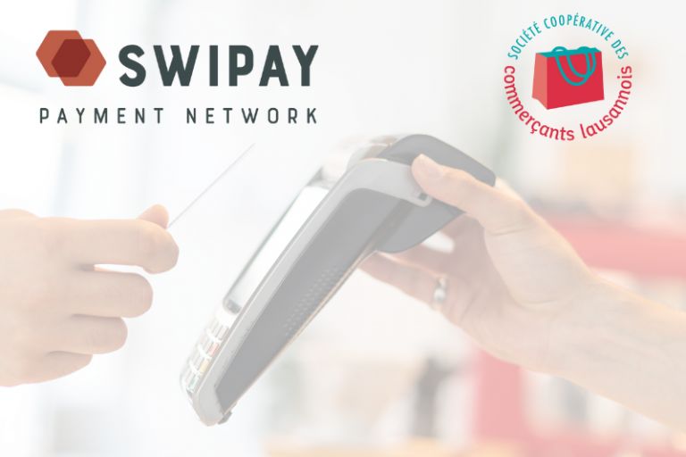 La SCCL s’allie à SwiPay pour faciliter les paiements par carte