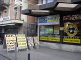 Capital Services Lausanne