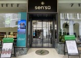 Pharmacie Sen'Sù