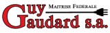Guy Gaudard SA